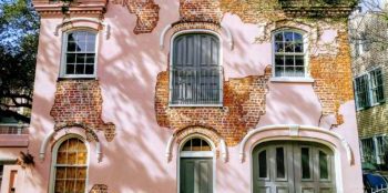peintre mur exterrieur
